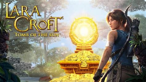 Jogue Lara Croft Tomb Of The Sun online